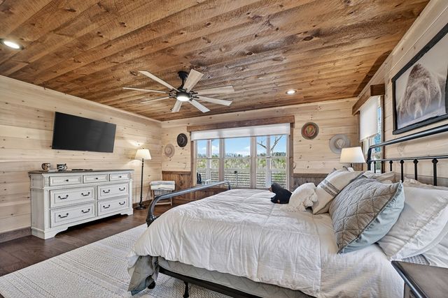 315 River Retreat Road, Blue Ridge, GA 30513