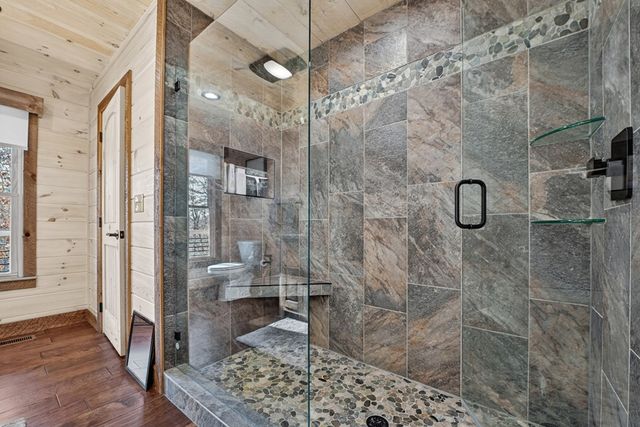 315 River Retreat Road, Blue Ridge, GA 30513