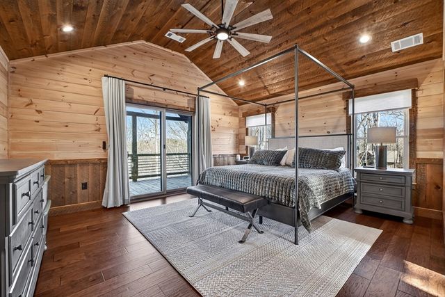 315 River Retreat Road, Blue Ridge, GA 30513