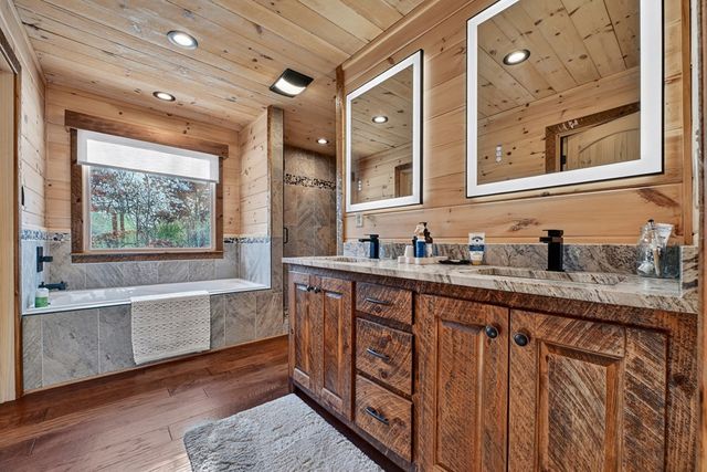 315 River Retreat Road, Blue Ridge, GA 30513