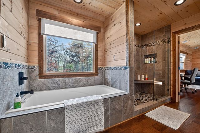 315 River Retreat Road, Blue Ridge, GA 30513