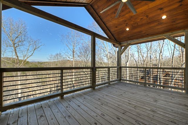 315 River Retreat Road, Blue Ridge, GA 30513
