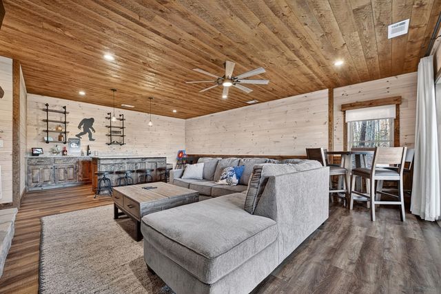 315 River Retreat Road, Blue Ridge, GA 30513
