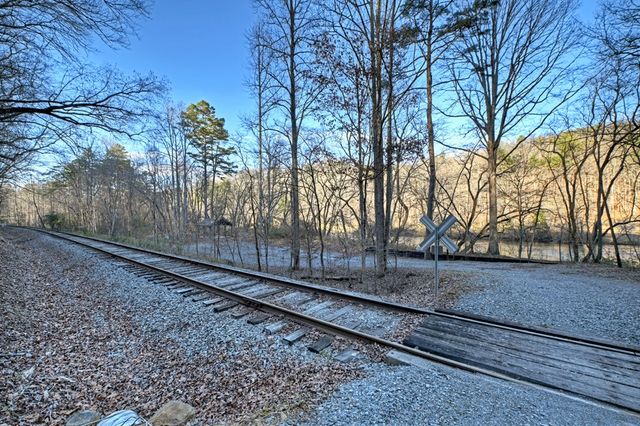 315 River Retreat Road, Blue Ridge, GA 30513