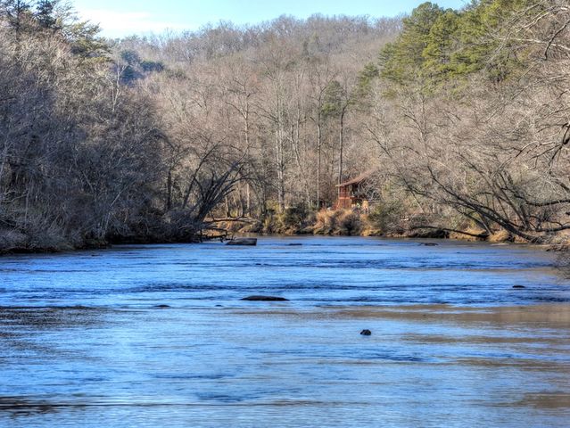 315 River Retreat Road, Blue Ridge, GA 30513