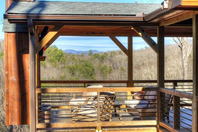 315 River Retreat Road, Blue Ridge, GA 30513