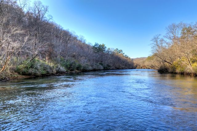 315 River Retreat Road, Blue Ridge, GA 30513