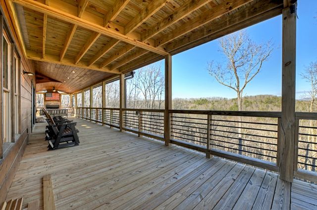 315 River Retreat Road, Blue Ridge, GA 30513