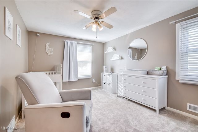 19520 Harsax Avenue, Cleveland, OH 44135