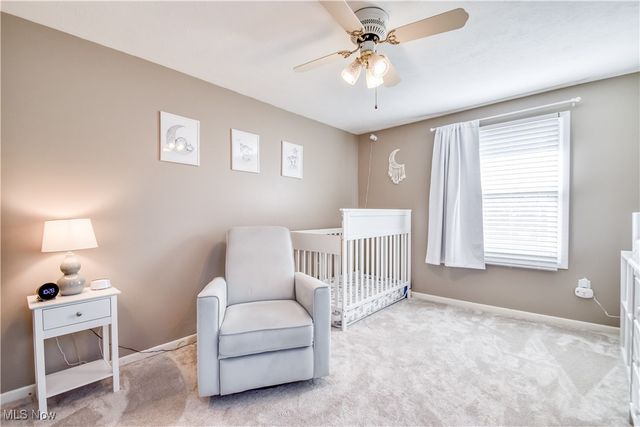 19520 Harsax Avenue, Cleveland, OH 44135