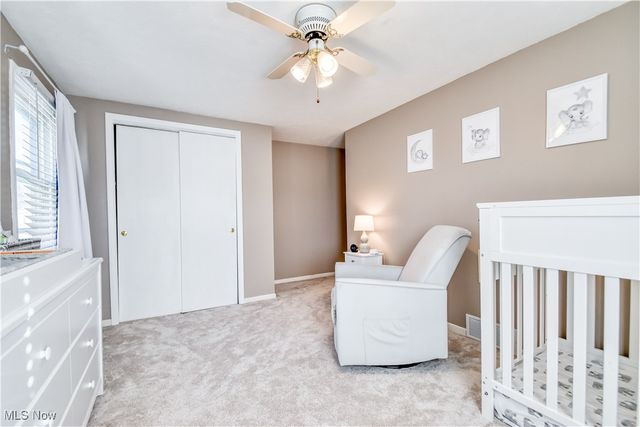 19520 Harsax Avenue, Cleveland, OH 44135