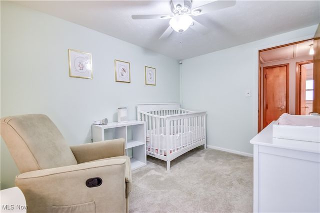 19520 Harsax Avenue, Cleveland, OH 44135