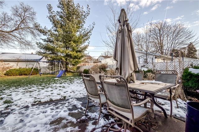 19520 Harsax Avenue, Cleveland, OH 44135