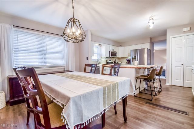 19520 Harsax Avenue, Cleveland, OH 44135