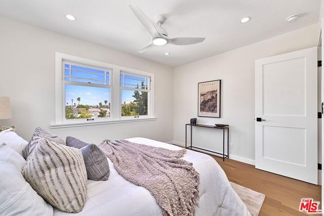916 S Victoria Avenue, Los Angeles, CA 90019