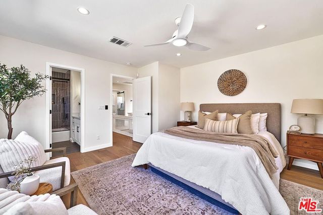 916 S Victoria Avenue, Los Angeles, CA 90019