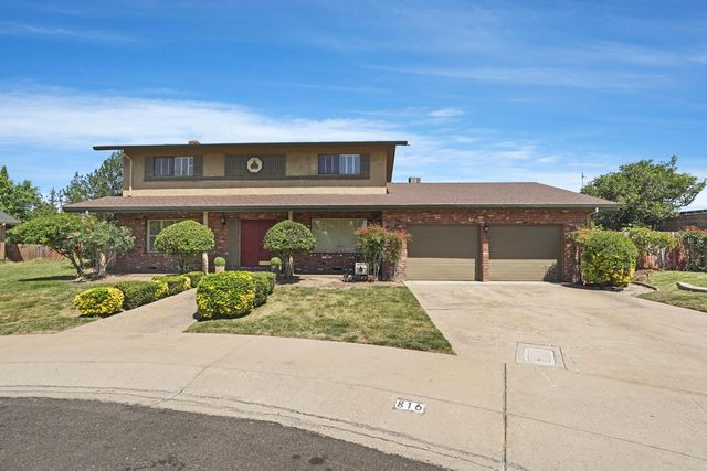 816 Evert Ct, Lodi, CA 95242
