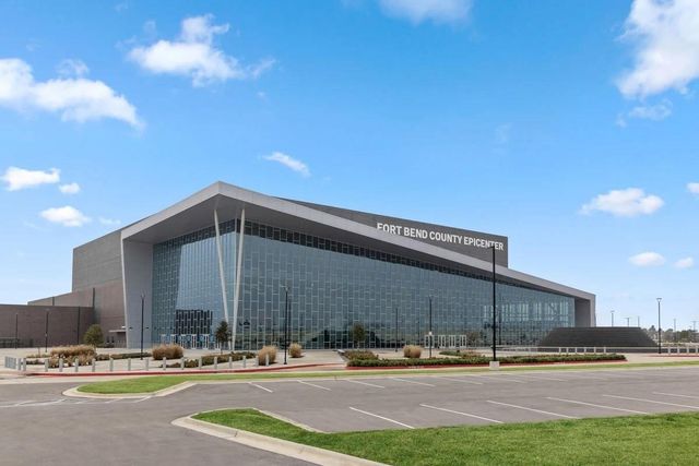 5416 Kindred Street, Rosenberg, TX 77471