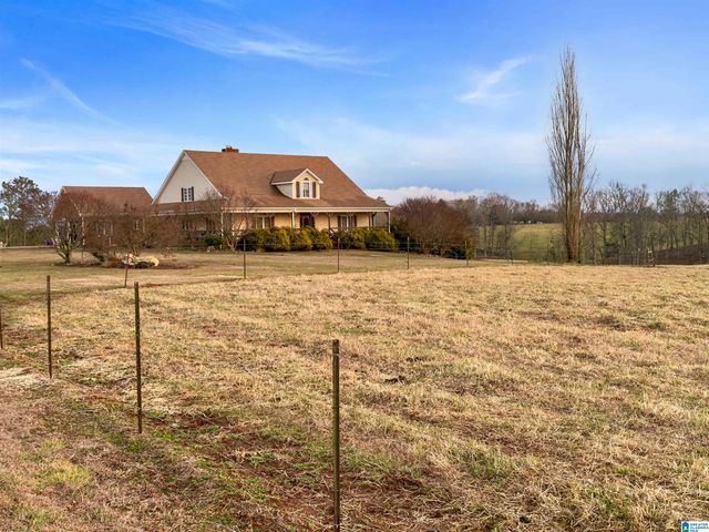 80 COUNTY ROAD 624, Ranburne, AL 36273