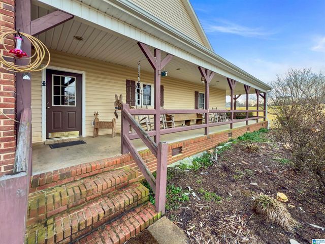 80 COUNTY ROAD 624, Ranburne, AL 36273