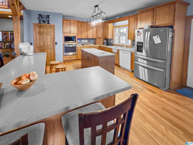 80 COUNTY ROAD 624, Ranburne, AL 36273