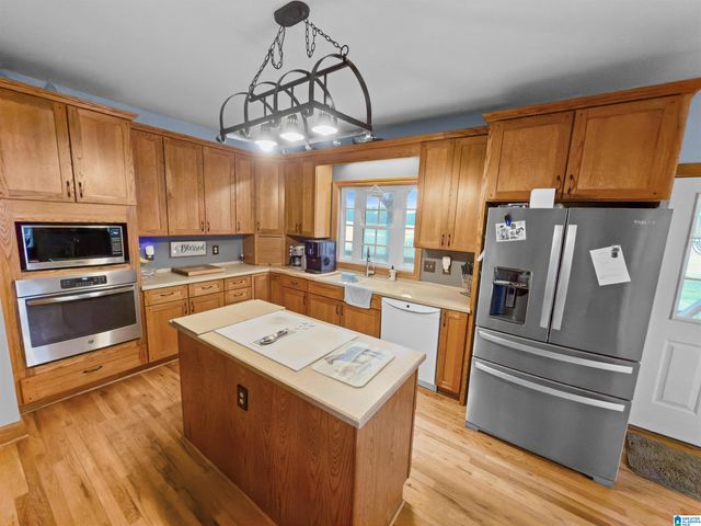 80 COUNTY ROAD 624, Ranburne, AL 36273