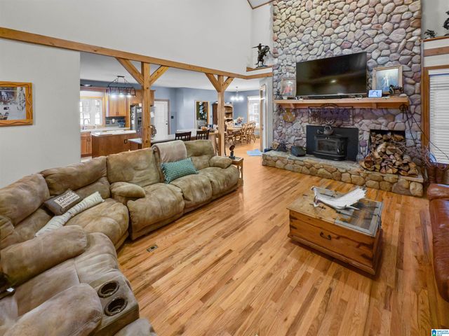 80 COUNTY ROAD 624, Ranburne, AL 36273