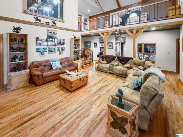 80 COUNTY ROAD 624, Ranburne, AL 36273