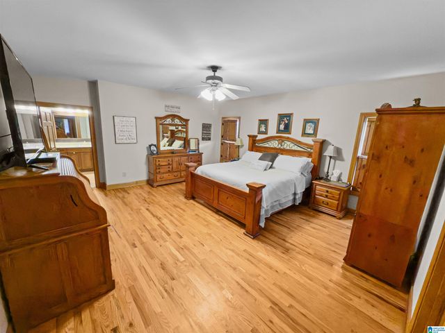 80 COUNTY ROAD 624, Ranburne, AL 36273