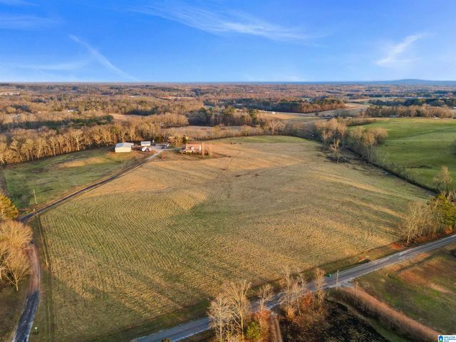 80 COUNTY ROAD 624, Ranburne, AL 36273