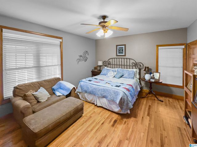 80 COUNTY ROAD 624, Ranburne, AL 36273