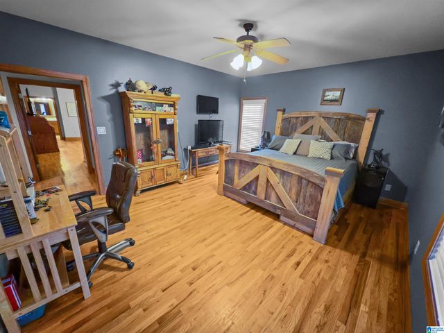 80 COUNTY ROAD 624, Ranburne, AL 36273