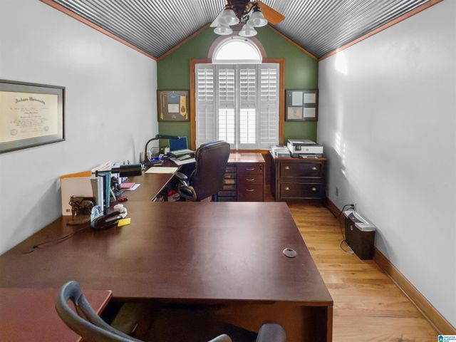 80 COUNTY ROAD 624, Ranburne, AL 36273