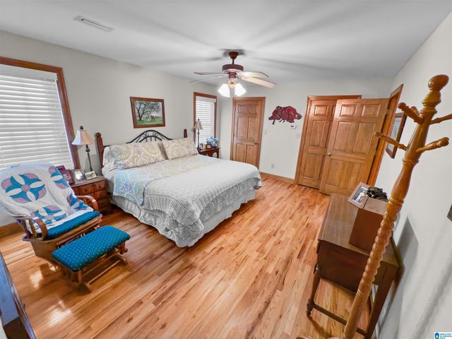 80 COUNTY ROAD 624, Ranburne, AL 36273