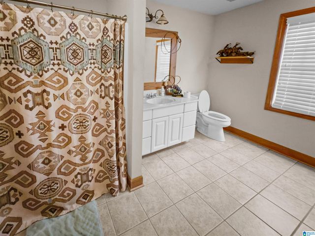 80 COUNTY ROAD 624, Ranburne, AL 36273