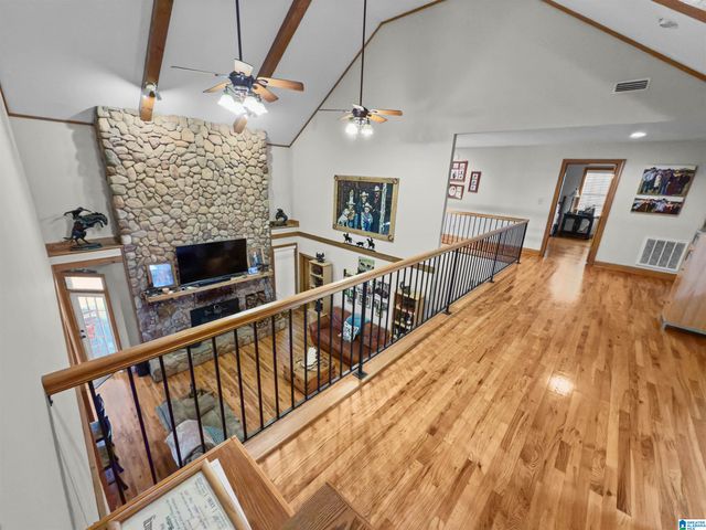 80 COUNTY ROAD 624, Ranburne, AL 36273