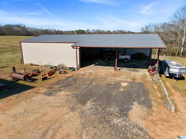 80 COUNTY ROAD 624, Ranburne, AL 36273