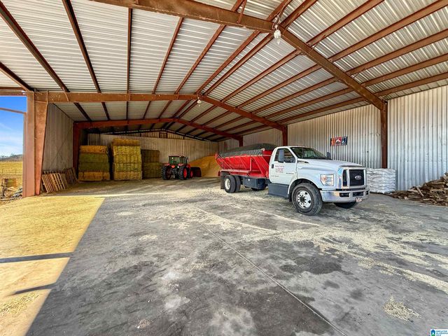 80 COUNTY ROAD 624, Ranburne, AL 36273