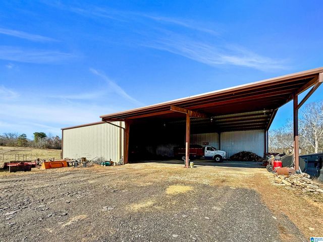 80 COUNTY ROAD 624, Ranburne, AL 36273