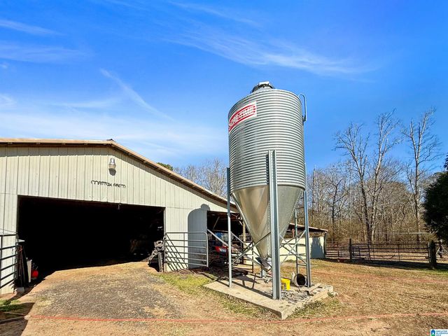 80 COUNTY ROAD 624, Ranburne, AL 36273