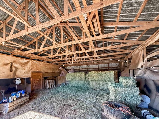 80 COUNTY ROAD 624, Ranburne, AL 36273