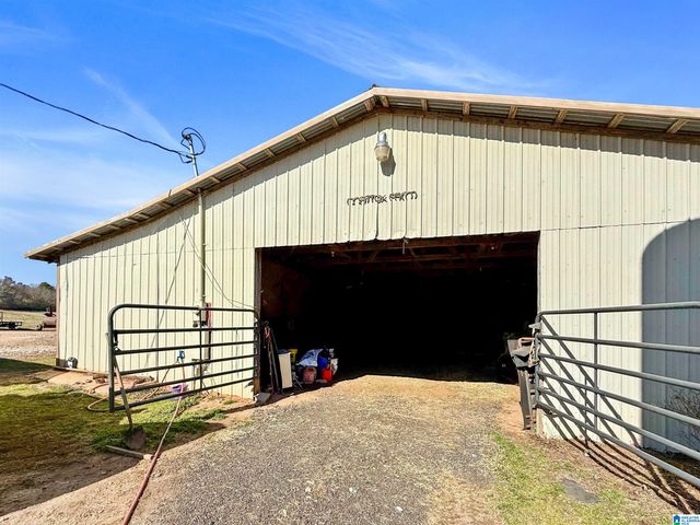 80 COUNTY ROAD 624, Ranburne, AL 36273