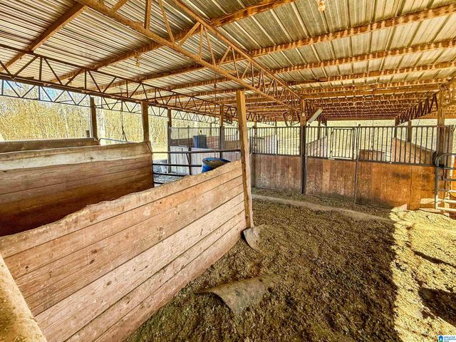 80 COUNTY ROAD 624, Ranburne, AL 36273