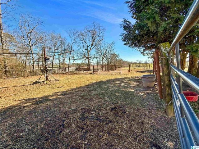 80 COUNTY ROAD 624, Ranburne, AL 36273