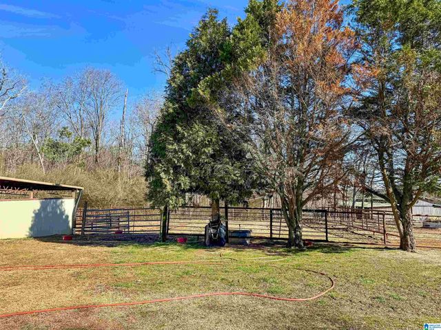 80 COUNTY ROAD 624, Ranburne, AL 36273