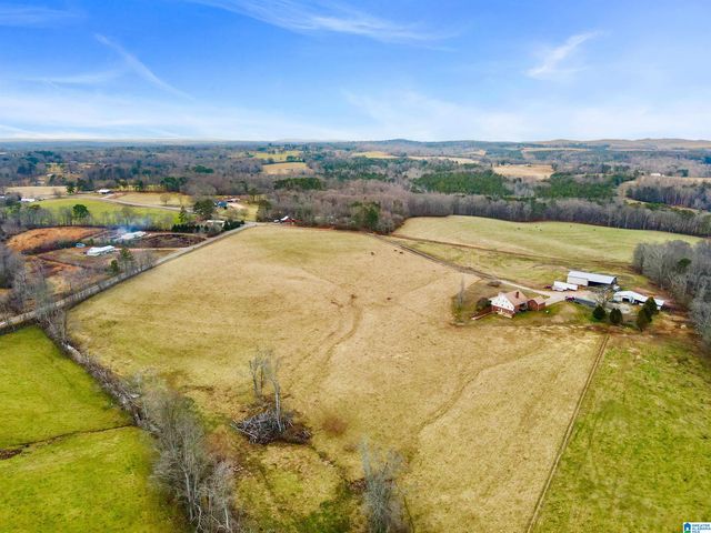 80 COUNTY ROAD 624, Ranburne, AL 36273