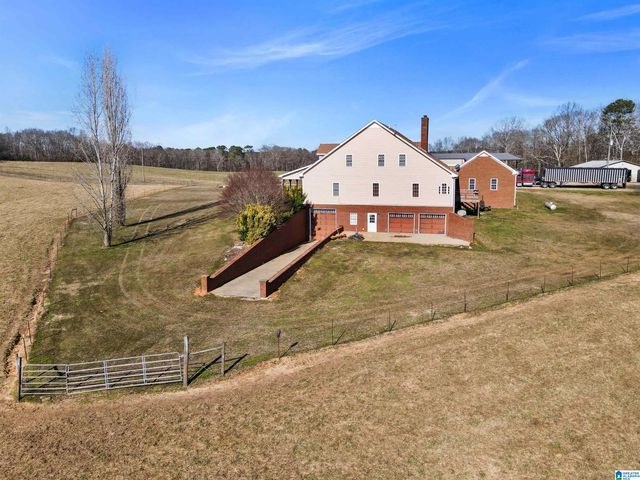 80 COUNTY ROAD 624, Ranburne, AL 36273