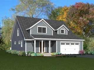 41 The Cliffs at Evergreen, Evergreen Drive # 41, Auburn, NH 03032