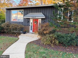 12317 FIRTH OF TAE DR, Fort Washington, MD 20744