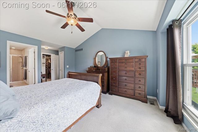 57549 Windmill Point, Lyon Charter Township, MI 48165